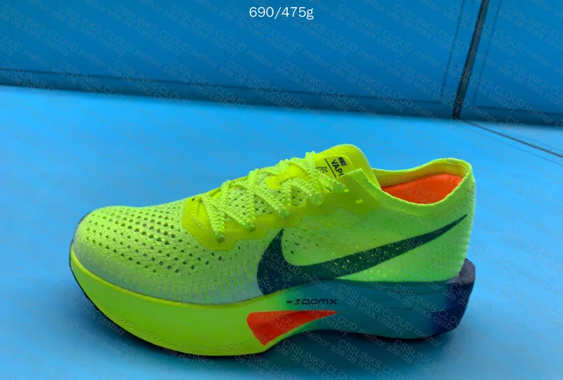 Nike vaporfly 9