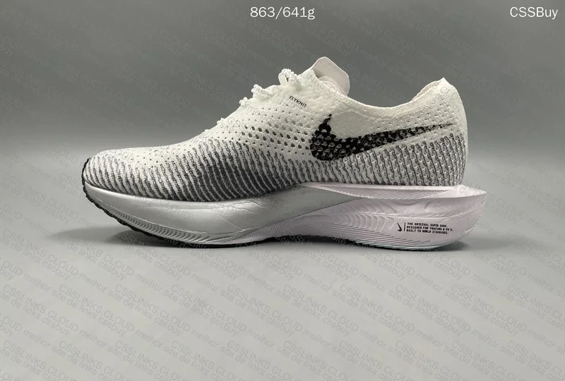 Nike Vaporfly 3 4