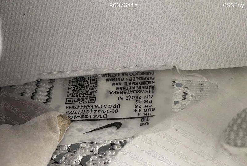 Nike Vaporfly 3 9