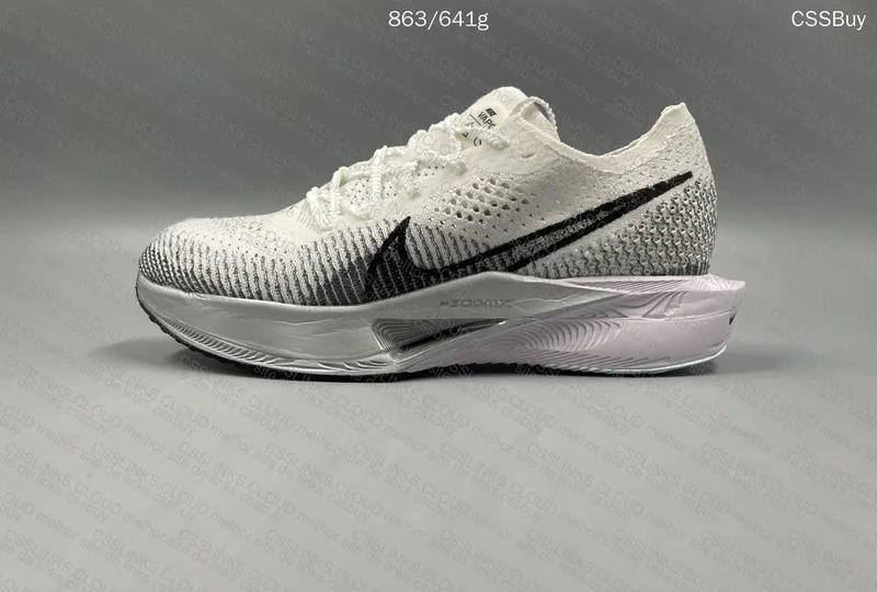 Nike Vaporfly 3