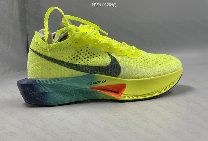 Nike vaporfly 3 3