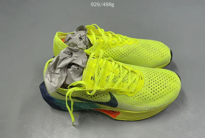 Nike vaporfly 3 5