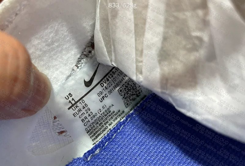 Nike Vaporfly 3 4