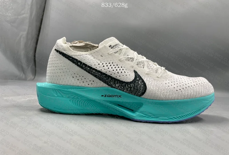Nike Vaporfly 3 8