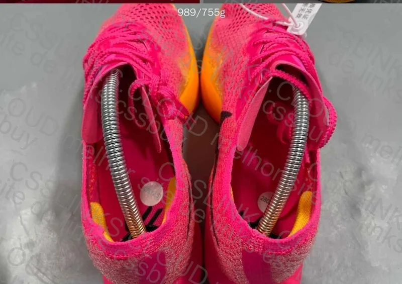 Nike Vaporfly 3 7