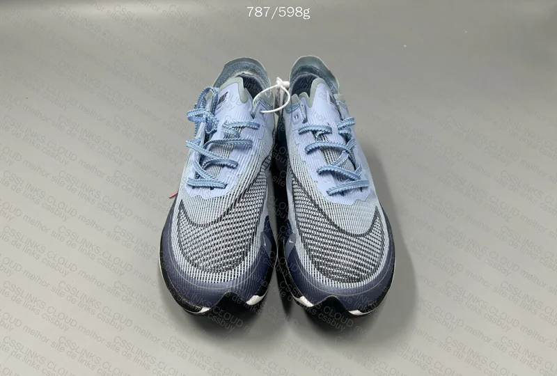 Nike Vaporfly Next 2 with Measurements