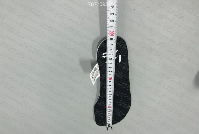 Nike Vaporfly Next 2 with Measurements 10