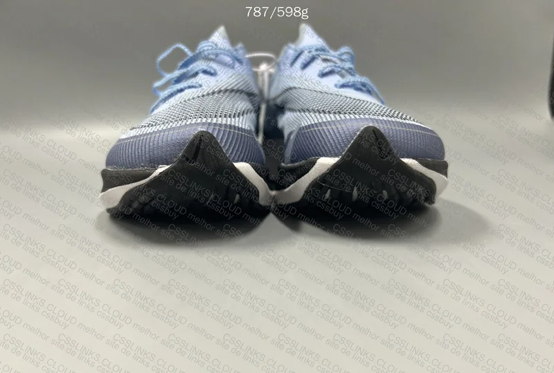 Nike Vaporfly Next 2 with Measurements 2