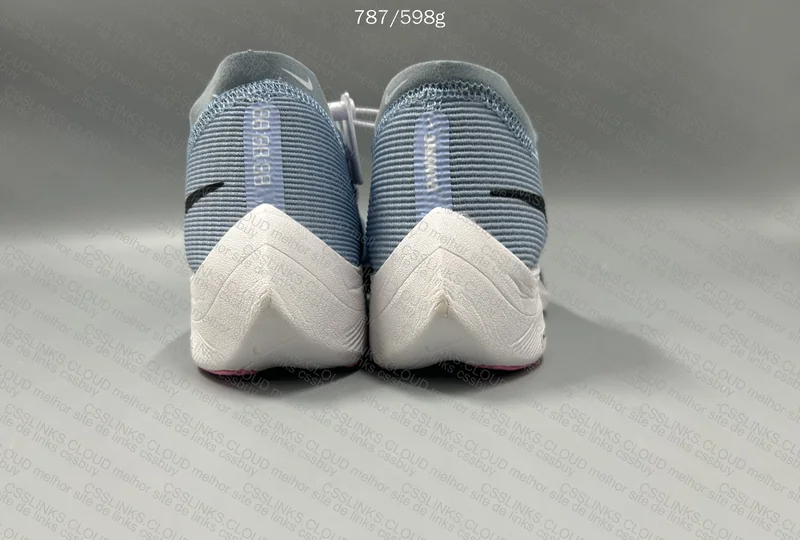 Nike Vaporfly Next 2 with Measurements 3