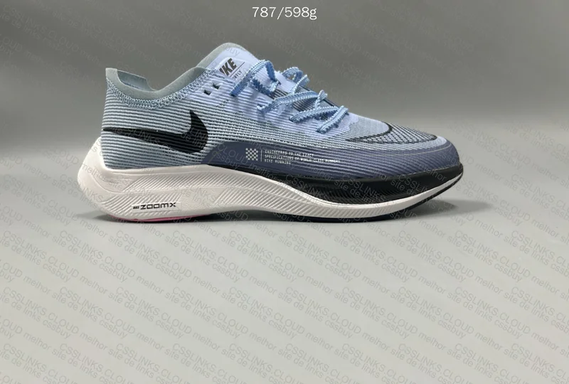 Nike Vaporfly Next 2 with Measurements 4