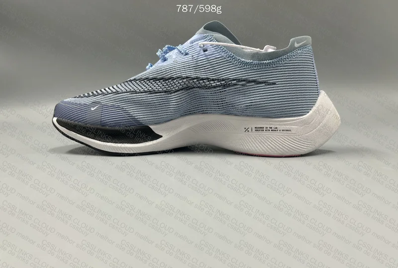 Nike Vaporfly Next 2 with Measurements 5