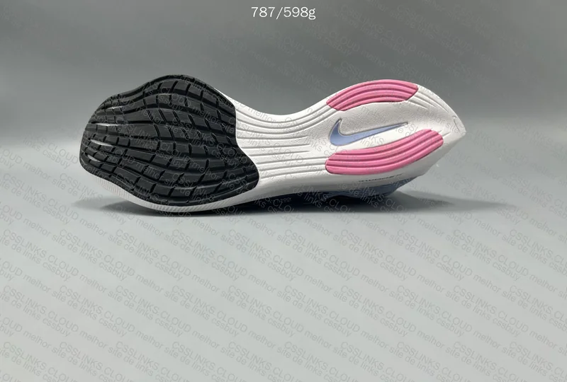 Nike Vaporfly Next 2 with Measurements 6