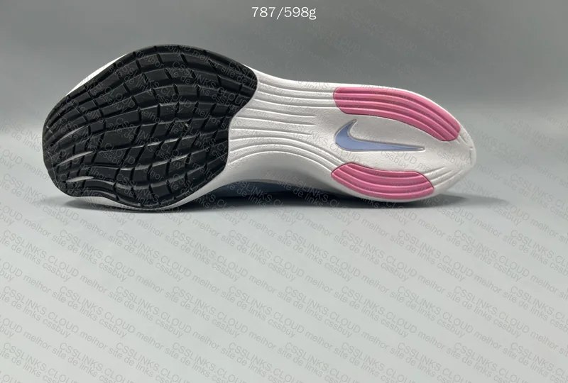 Nike Vaporfly Next 2 with Measurements 8