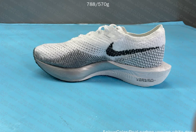 Nike Vaporfly Next% 3 5
