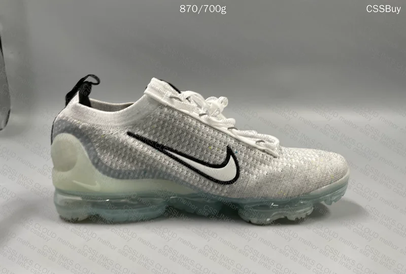 Nike Vapormax 4
