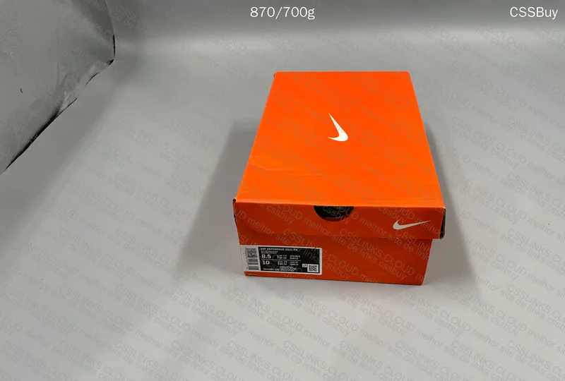 Nike Vapormax 9