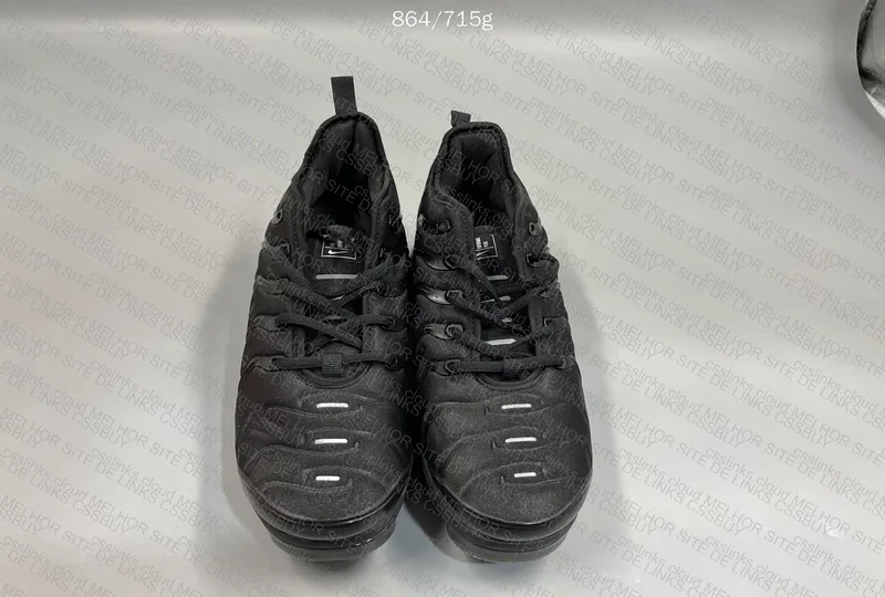 Nike vapormax plus 2