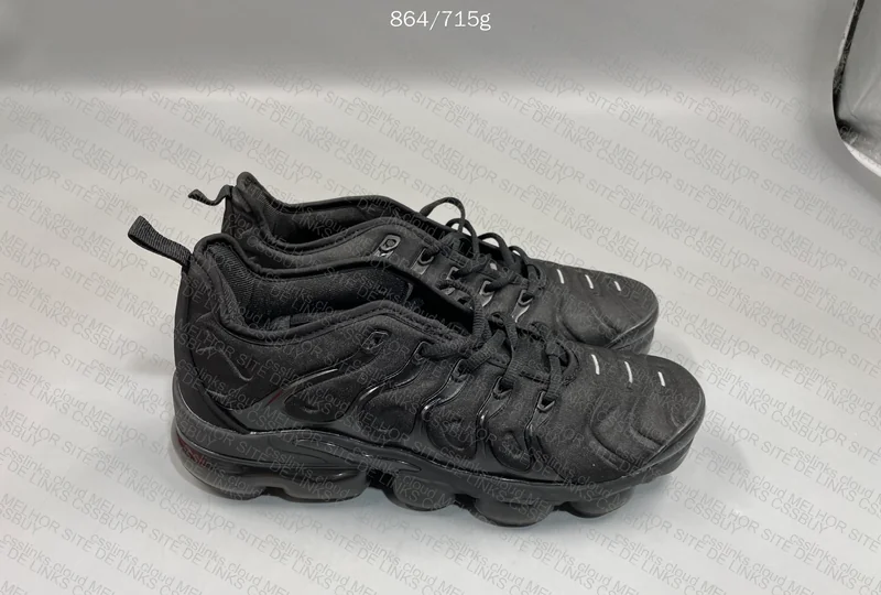 Nike vapormax plus 5