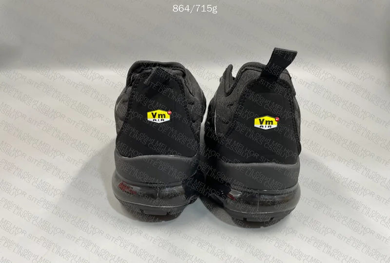 Nike vapormax plus 7