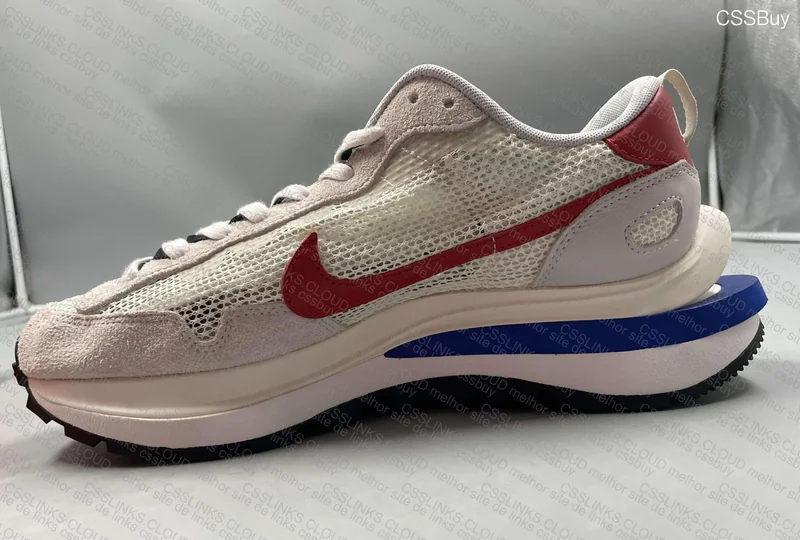 nike vaporwafle X sacai 6