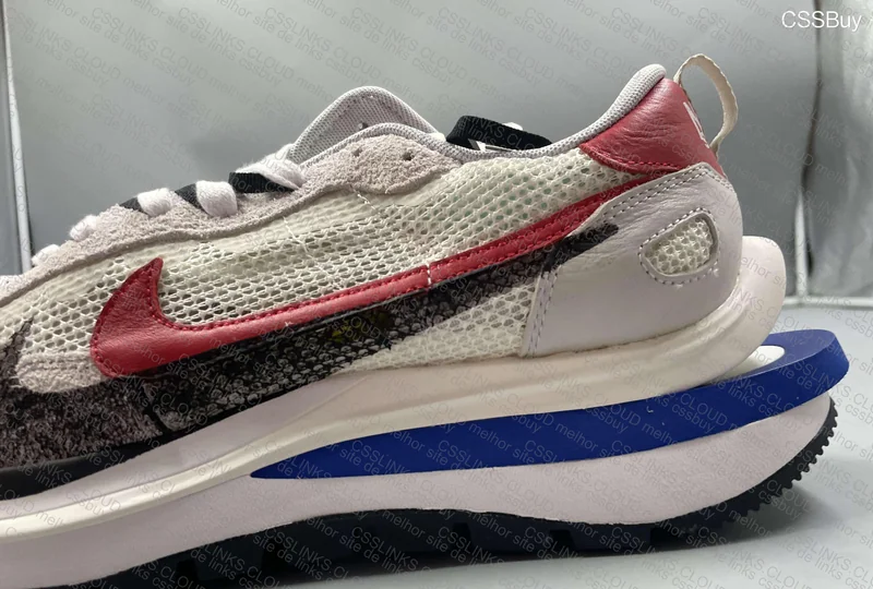 nike vaporwafle X sacai 7
