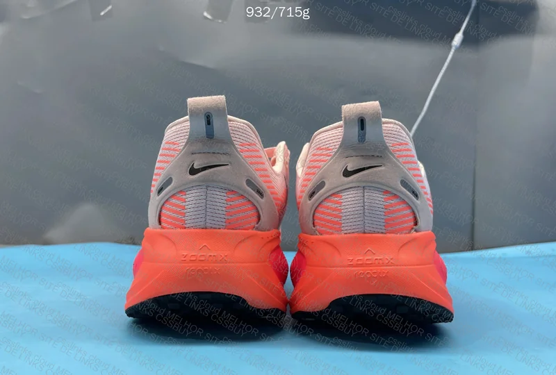 Nike vomero 2
