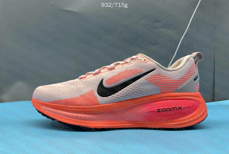 Nike vomero 4