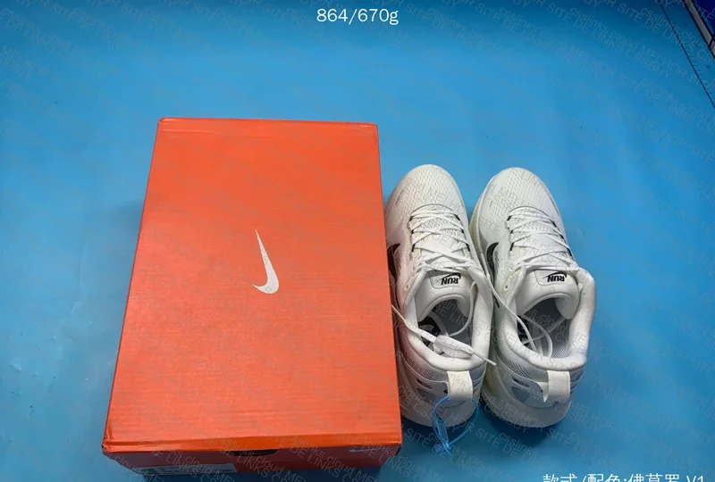 Nike Vomero 3