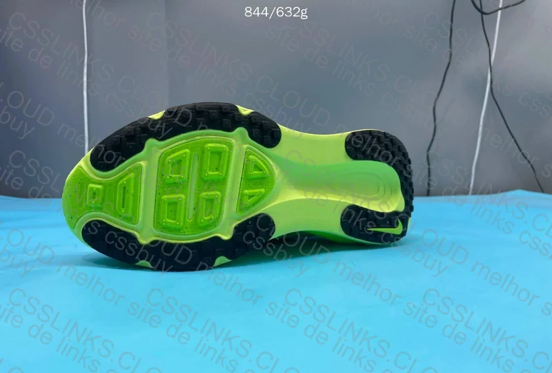 Nike Vomero 18 3