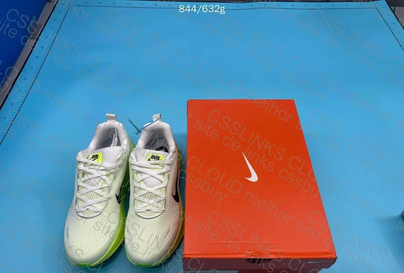 Nike Vomero 18 8