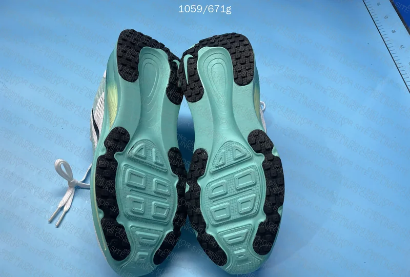 Nike Vomero 18 6