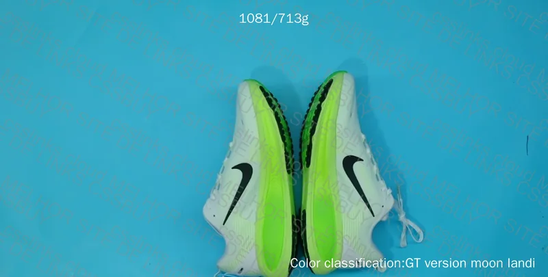 NIKE VOMERO 18