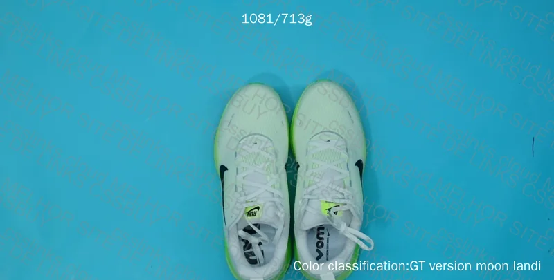 NIKE VOMERO 18 3