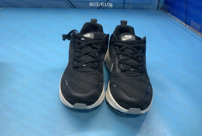 Nike Vomero 18 3