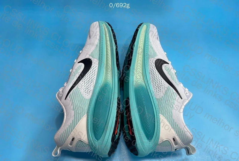 Nike Vomero 18 3