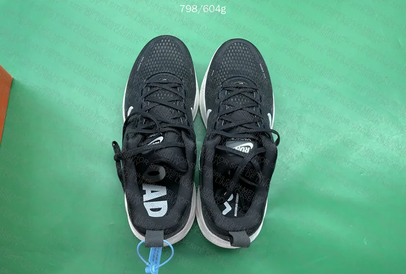 Nike Vomero 18 3