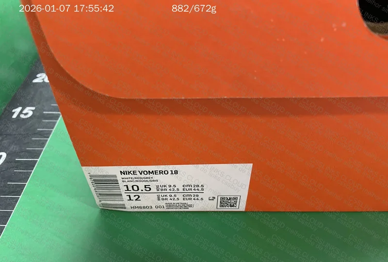 nike vomero 18 2