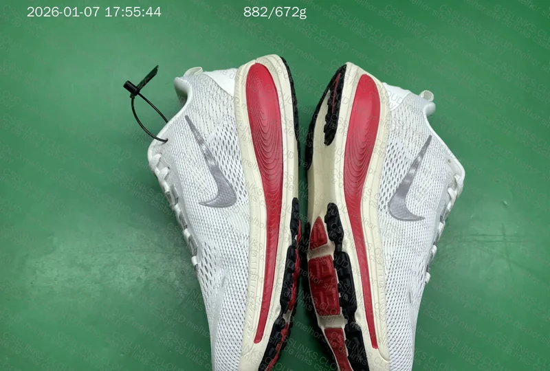 nike vomero 18 6