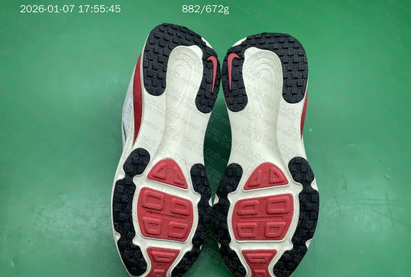 nike vomero 18 8