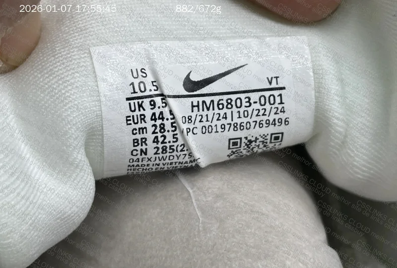 nike vomero 18 9