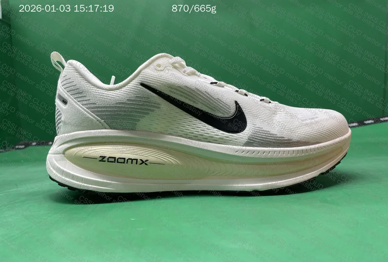 Nike Vomero 18 GT BATCH 4