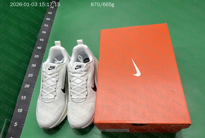 Nike Vomero 18 GT BATCH 7
