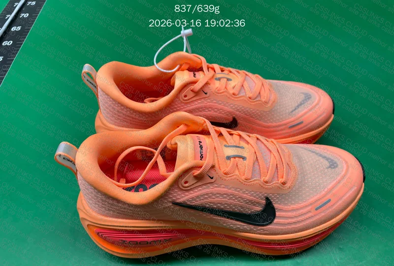 nike vomero 18 plus 5