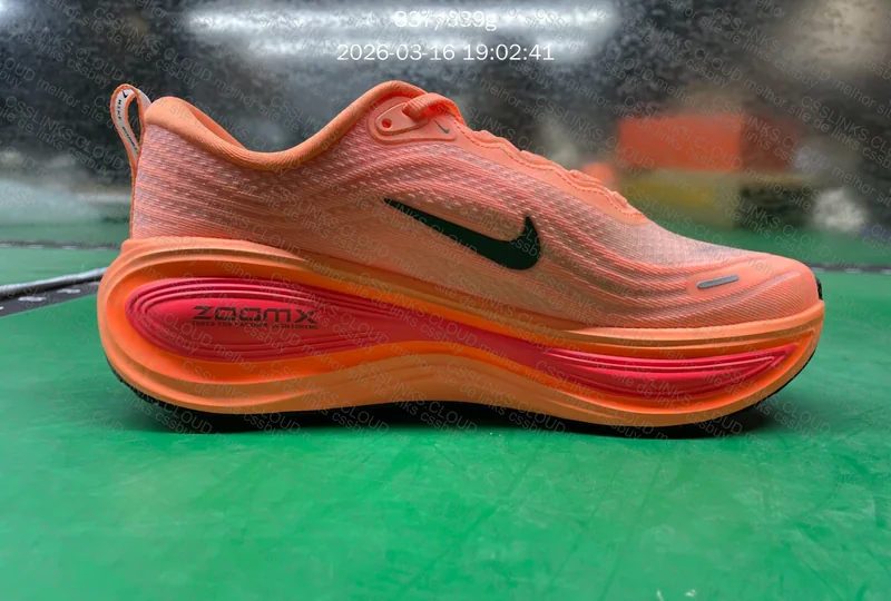 nike vomero 18 plus 6