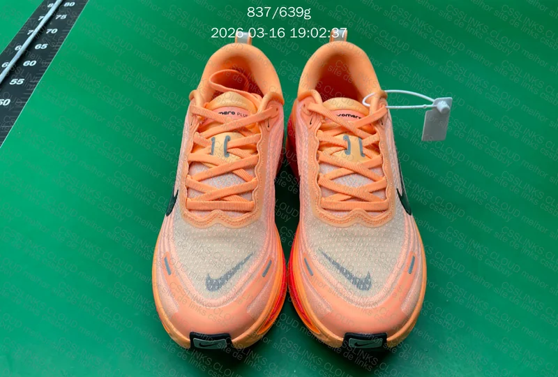 nike vomero 18 plus 7
