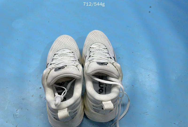 Nike Vomero 18 for Queen 4