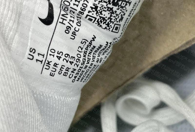 Nike Vomero 18 Green 7