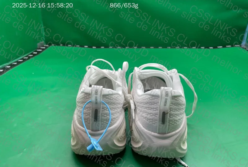 Nike Vomero 18Plus