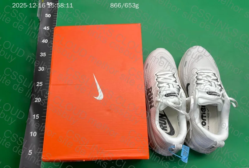 Nike Vomero 18Plus 2