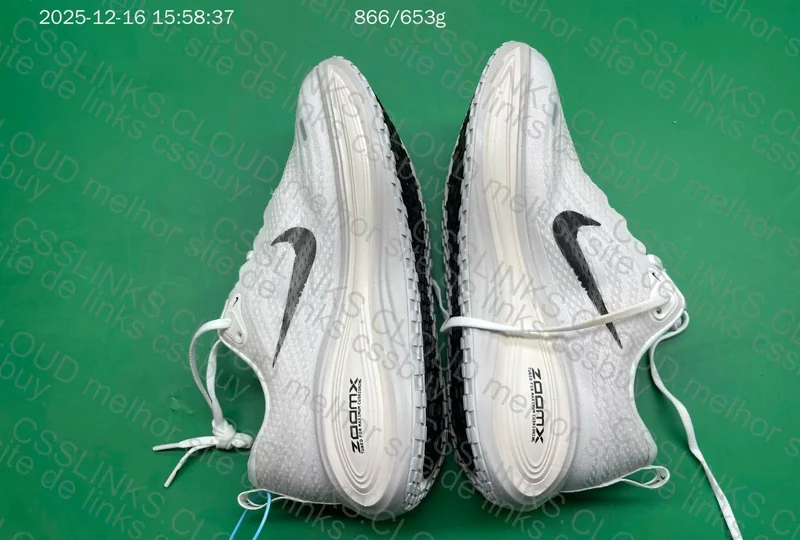 Nike Vomero 18Plus 6